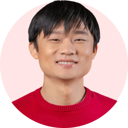 china people