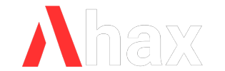 Ahax logo